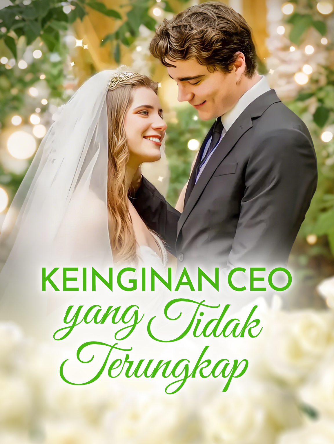 Keinginan CEO yang Tidak Terungkap
