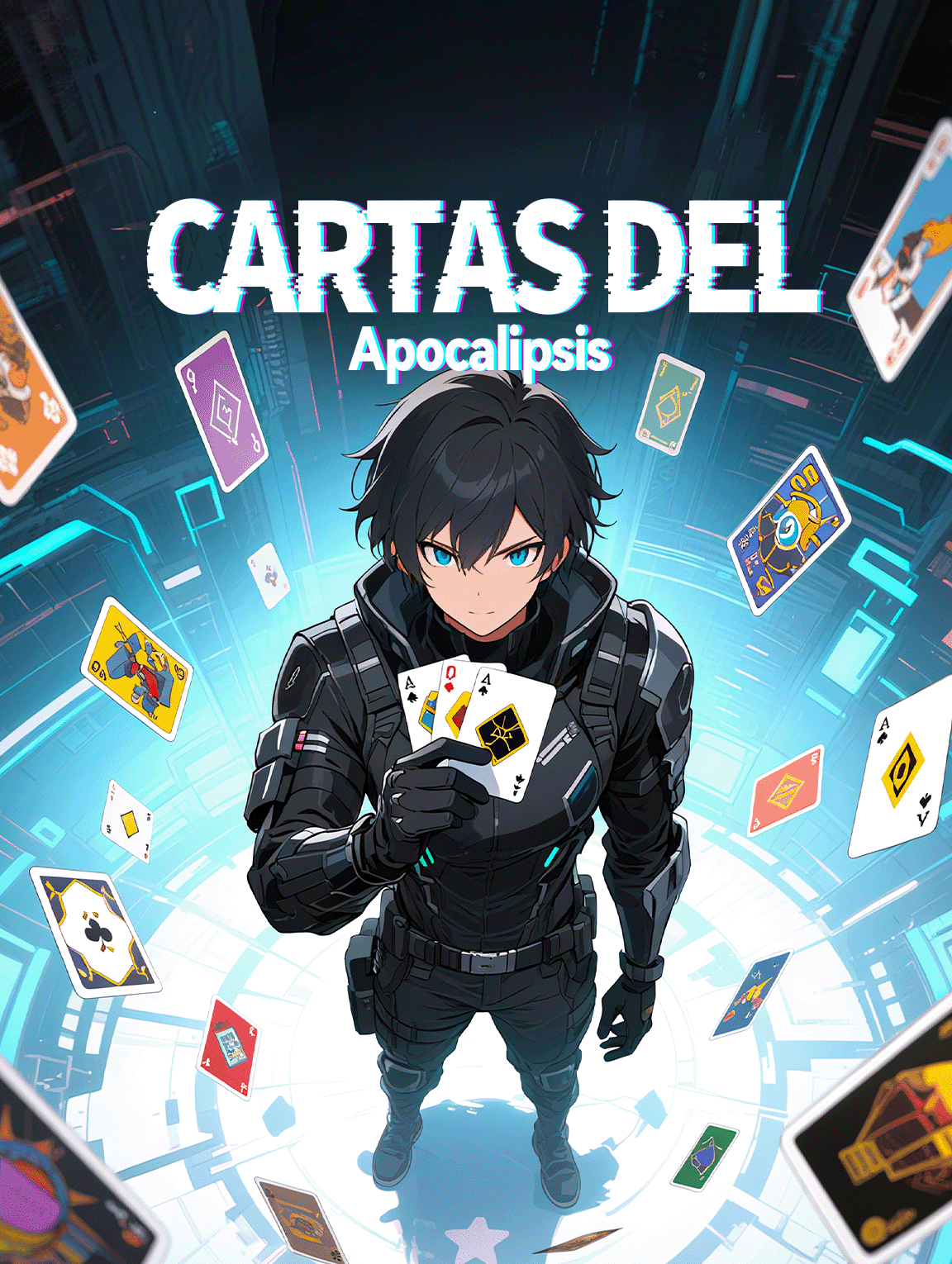 Cartas del Apocalipsis