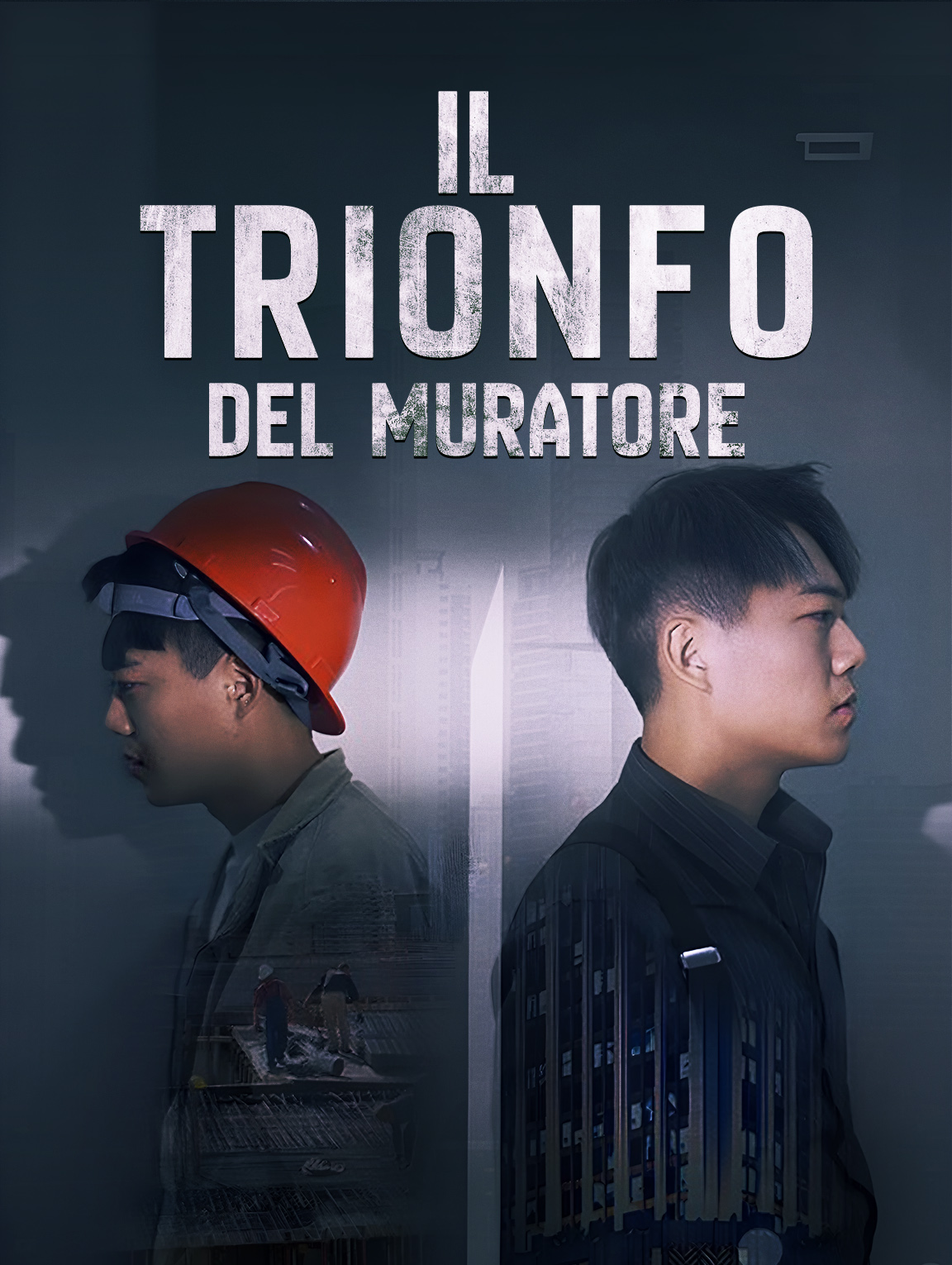 Il trionfo del muratore