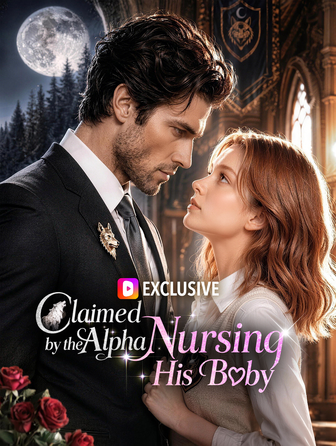Claimed by the Alpha, Nursing His Baby yeni bölümler