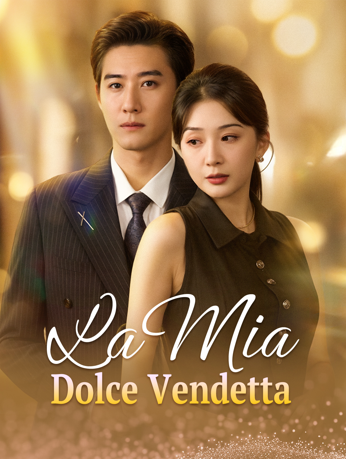 La Mia Dolce Vendetta