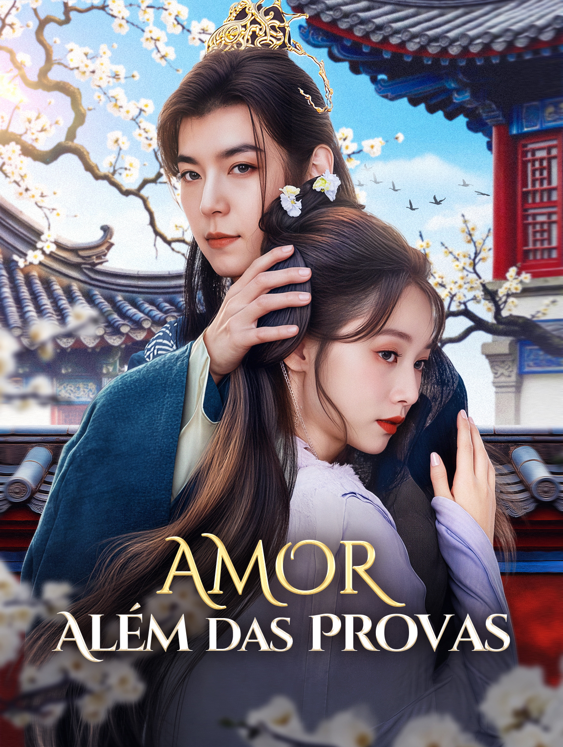 Amor Além das Provas