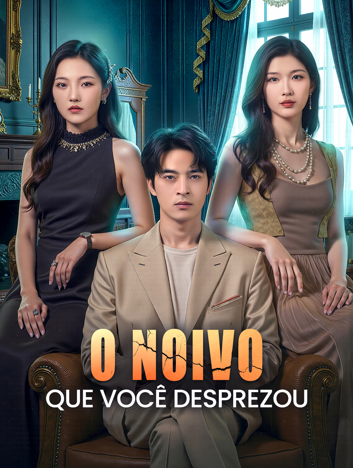 O Noivo que Você Desprezou