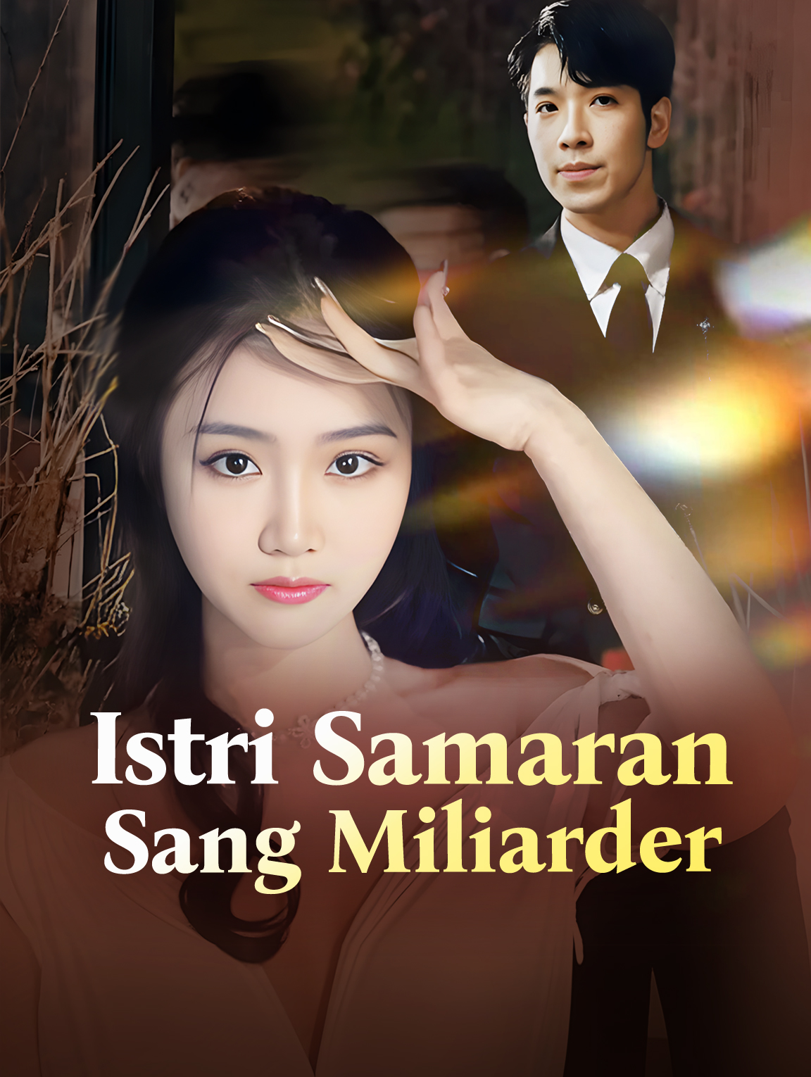 Istri Samaran Sang Miliarder