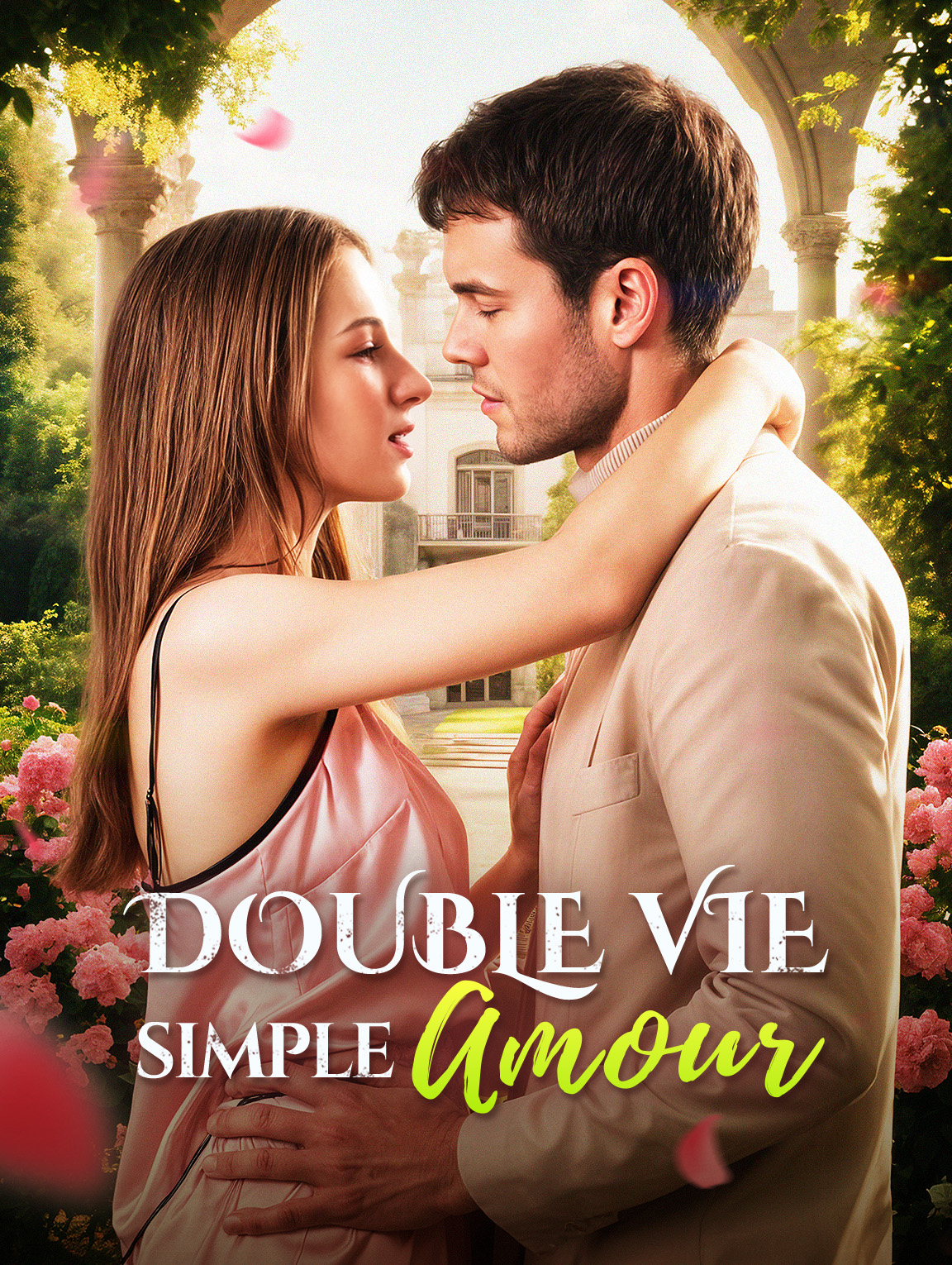 Double vie, simple amour