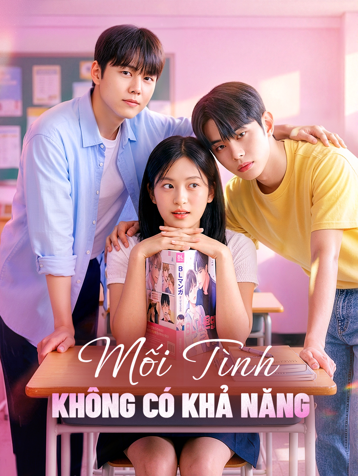 Mối Tình Không Có Khả Năng