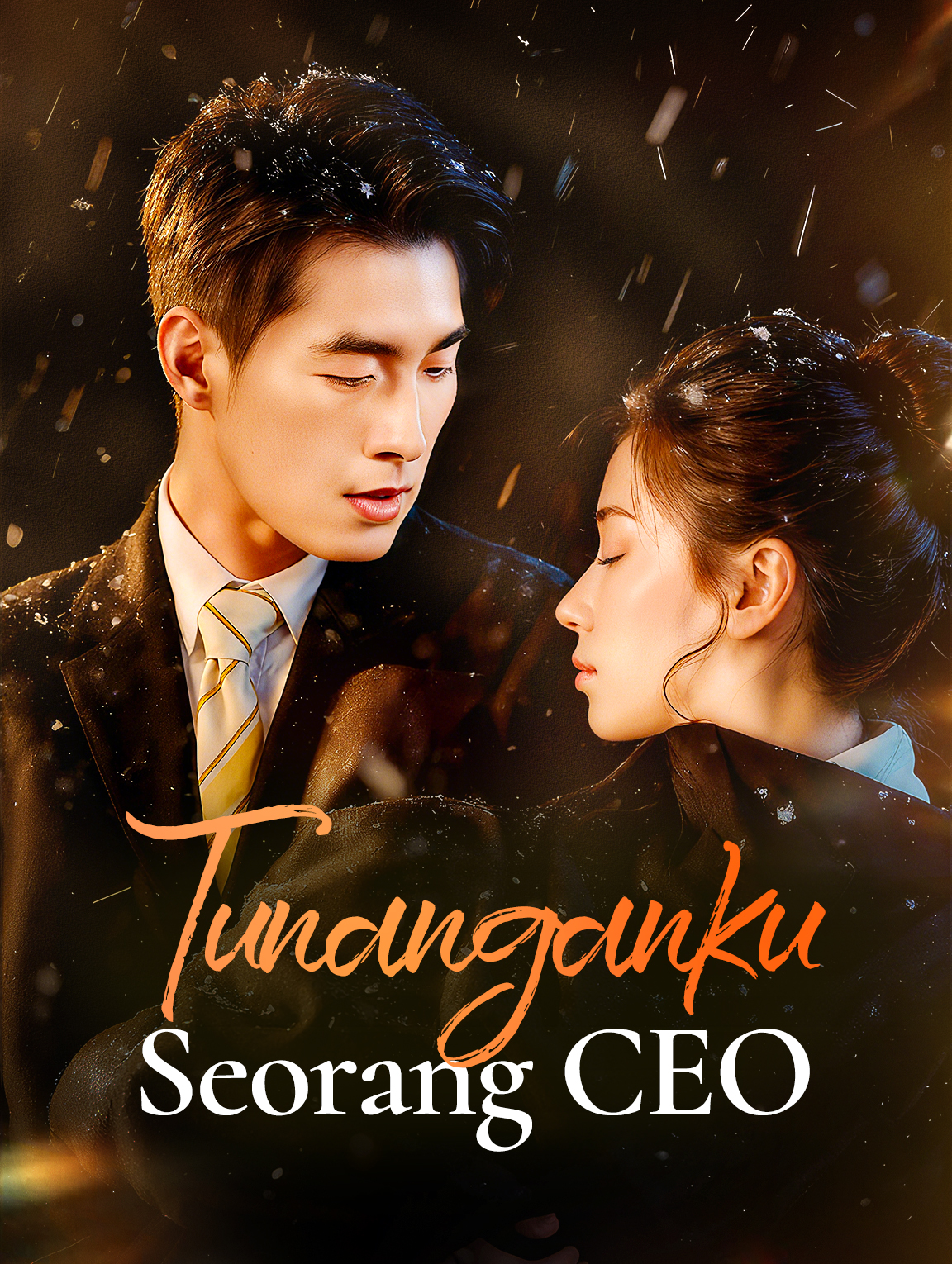 Tunanganku Seorang CEO