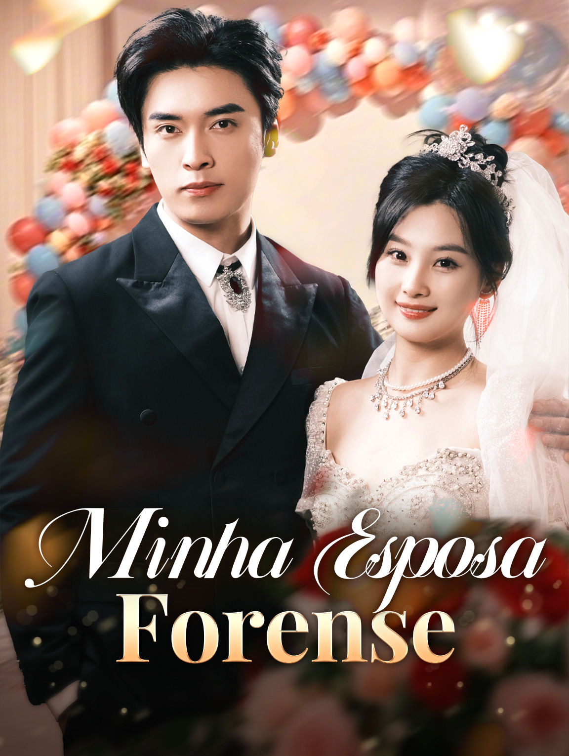 Minha Esposa Forense