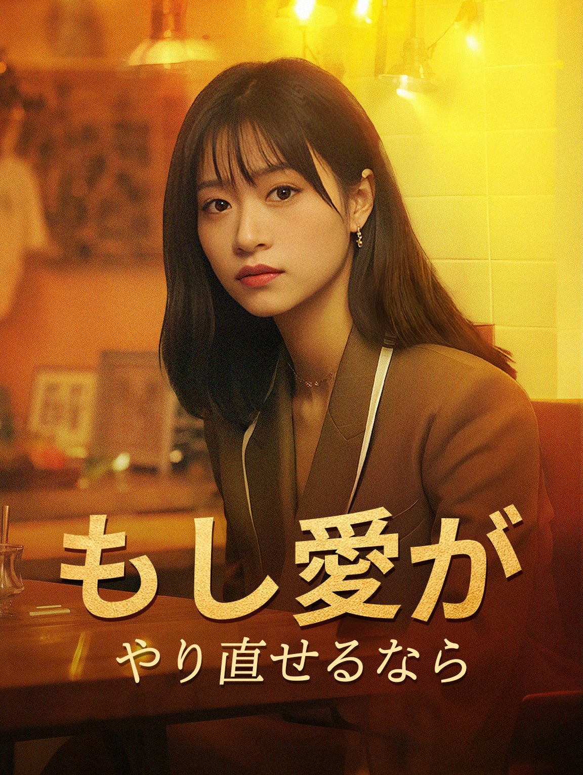 もし愛がやり直せるなら