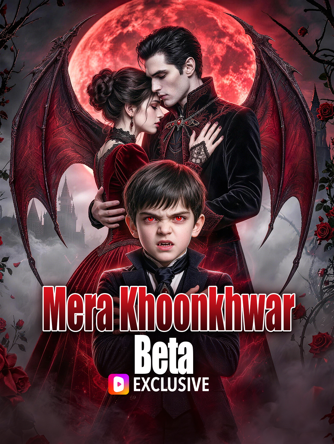Mera Khoonkhwar Beta