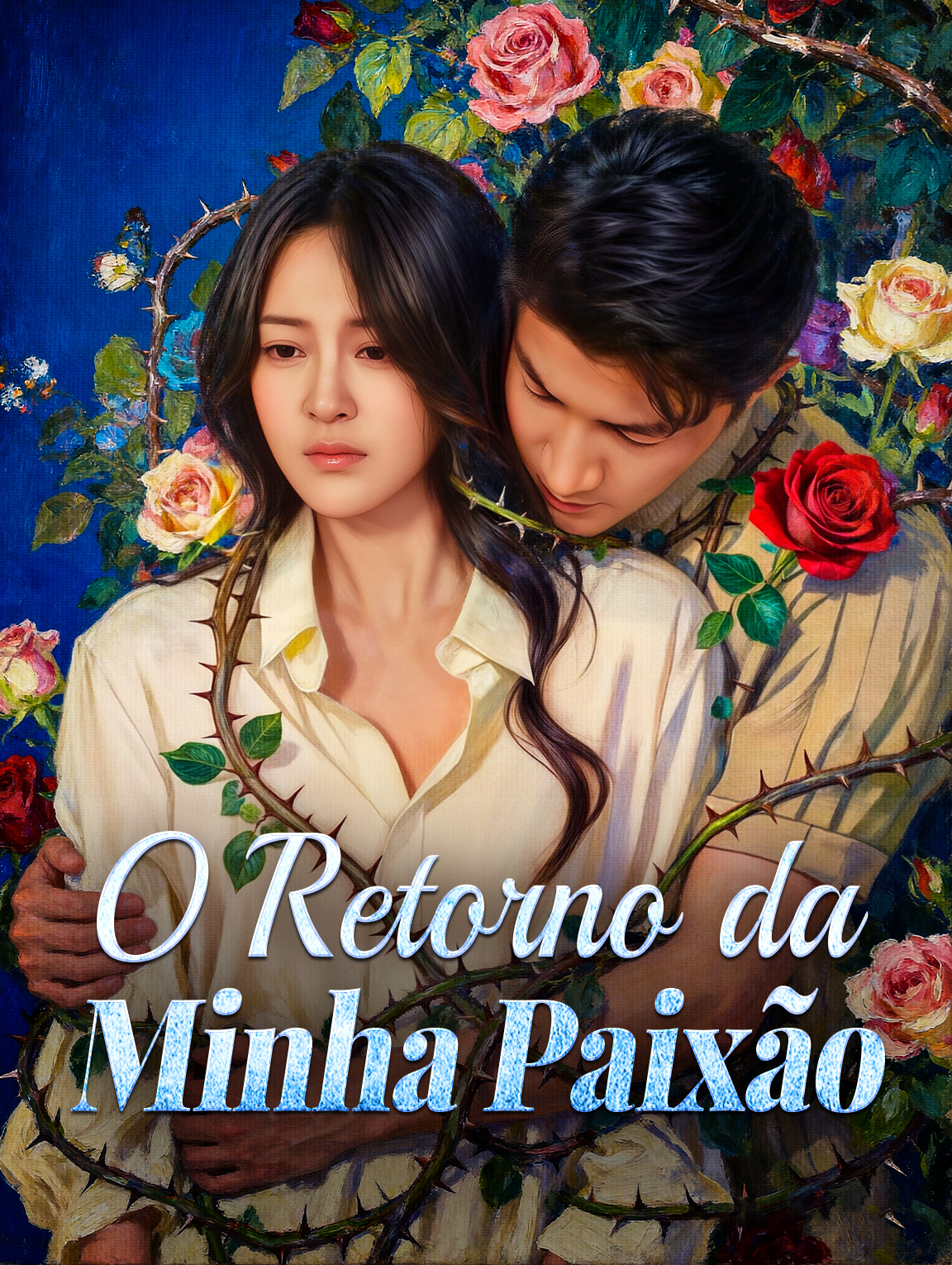 O Retorno da Minha Paixão