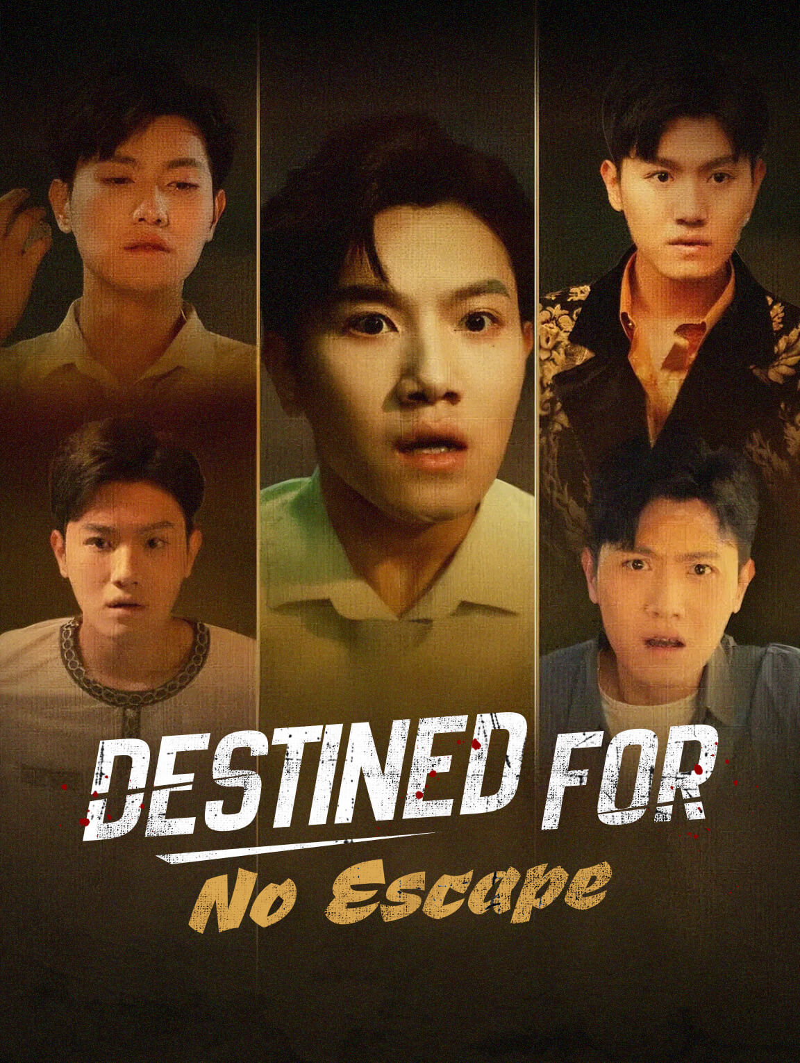 Destined for No Escape