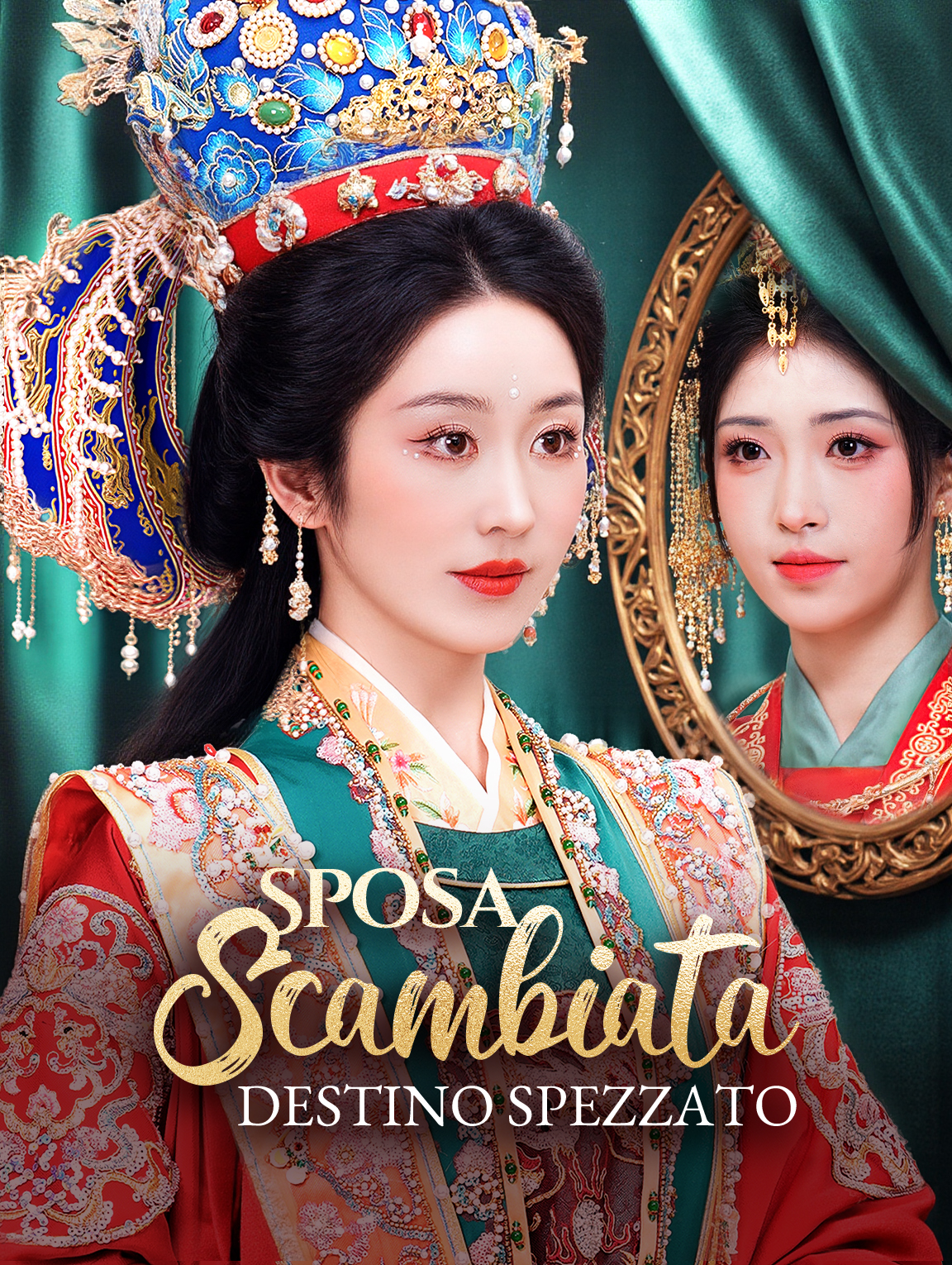 Sposa Scambiata, Destino Spezzato