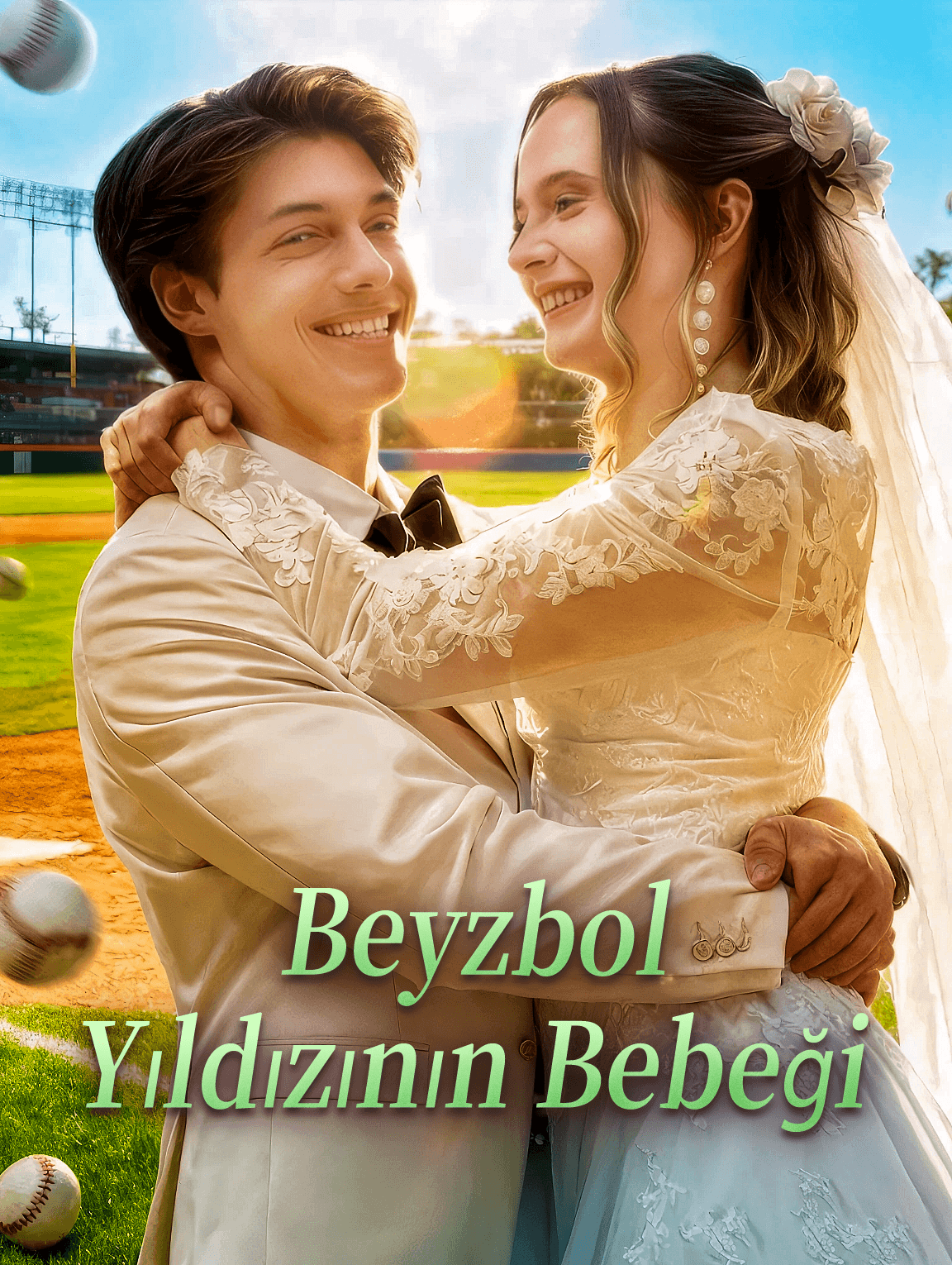 Beyzbol Yıldızının Bebeği