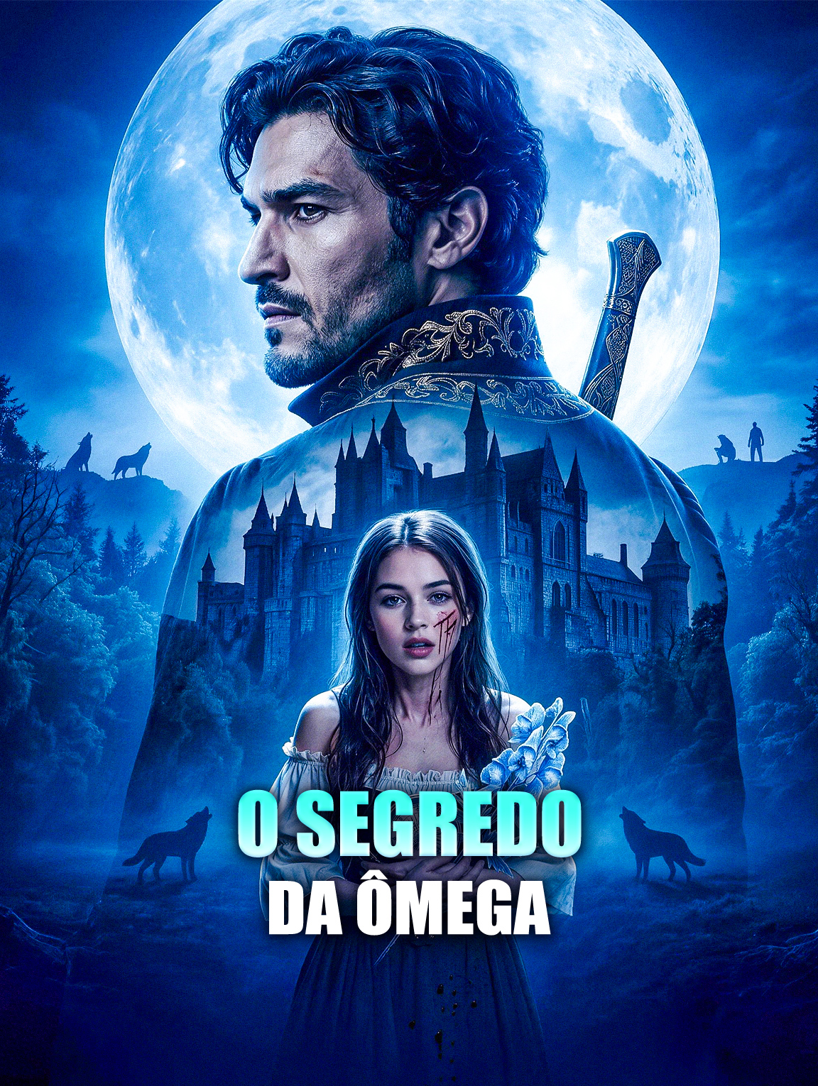 O Segredo da Ômega