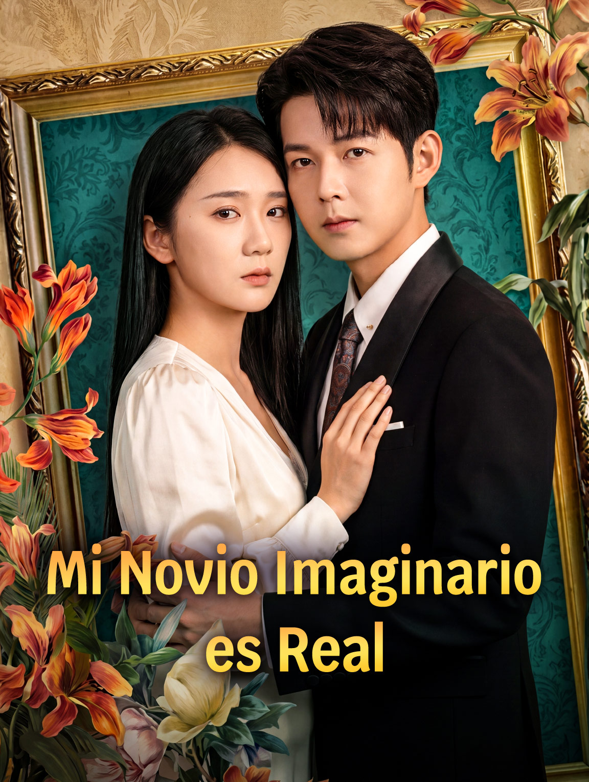 Mi Novio Imaginario es Real