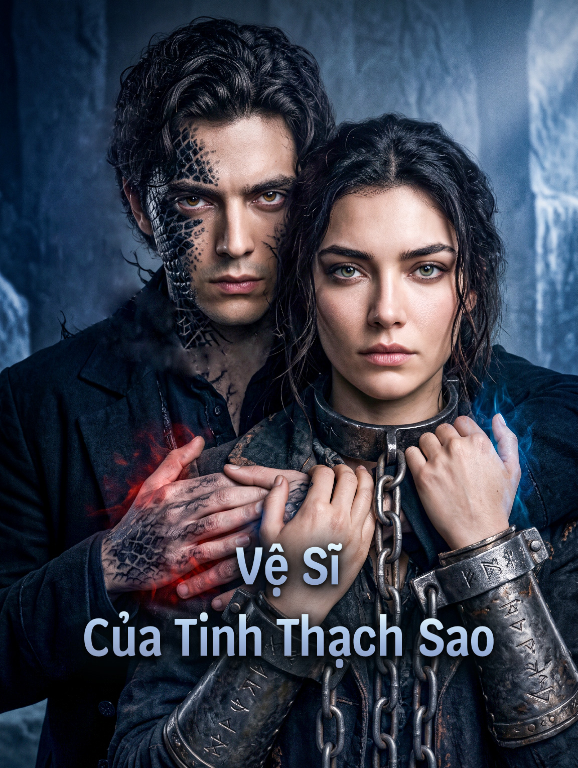 Vệ Sĩ Của Tinh Thạch Sao