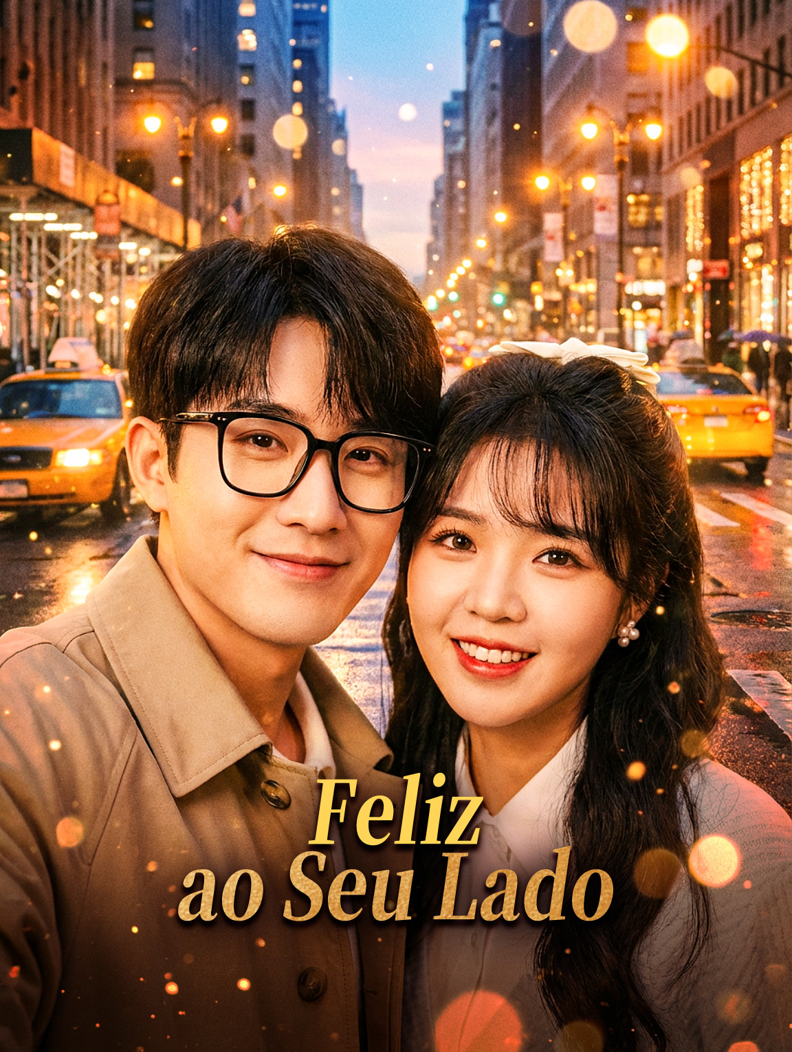 Feliz ao Seu Lado