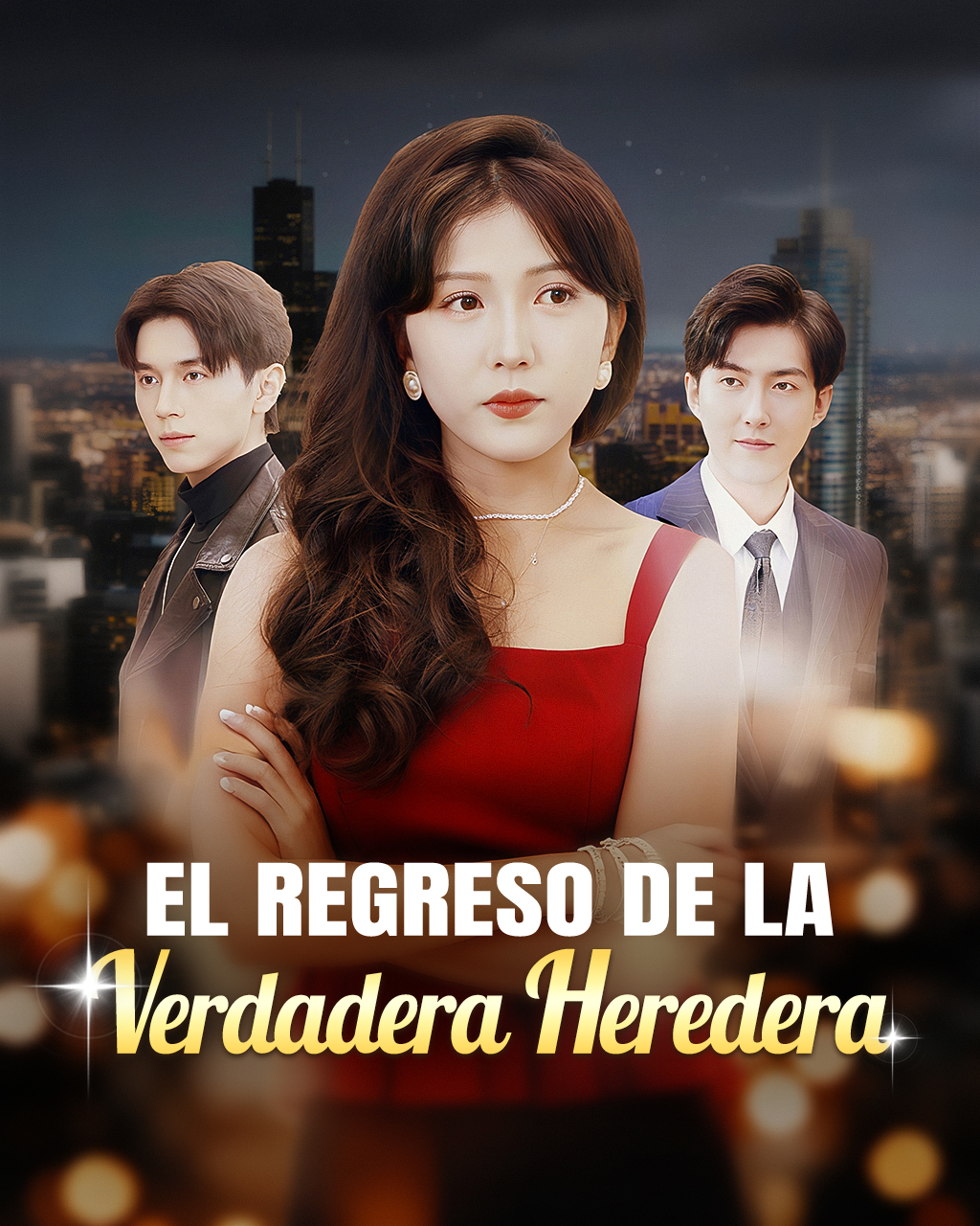 El Regreso de la Verdadera Heredera