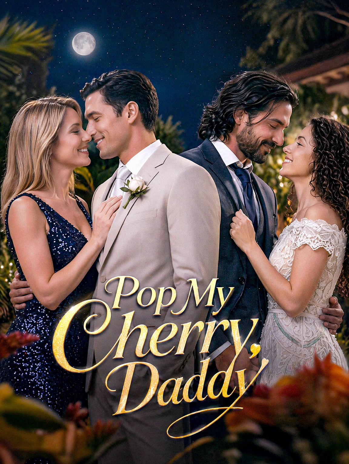 Pop My Cherry, Daddy