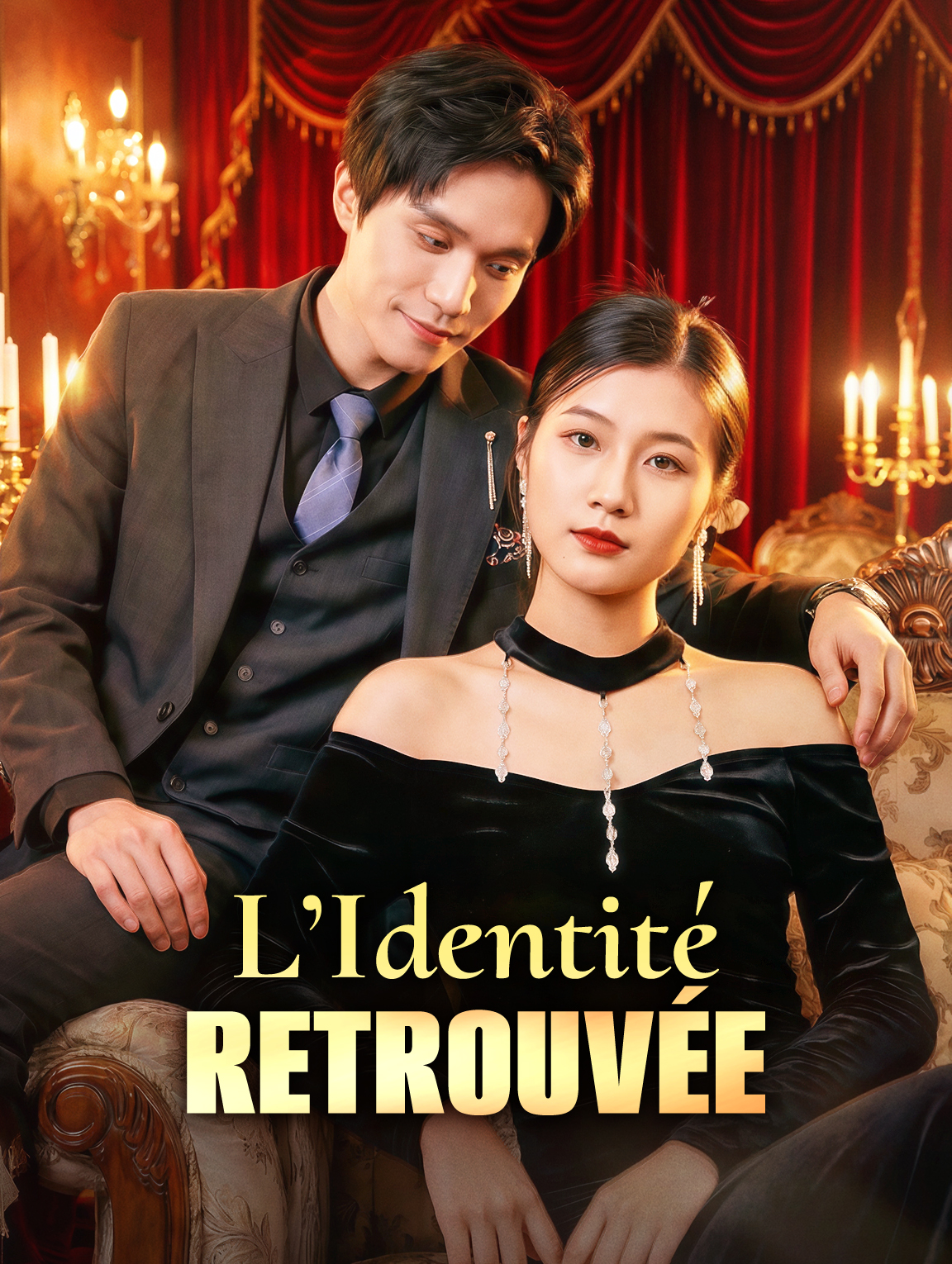 L’Identité Retrouvée