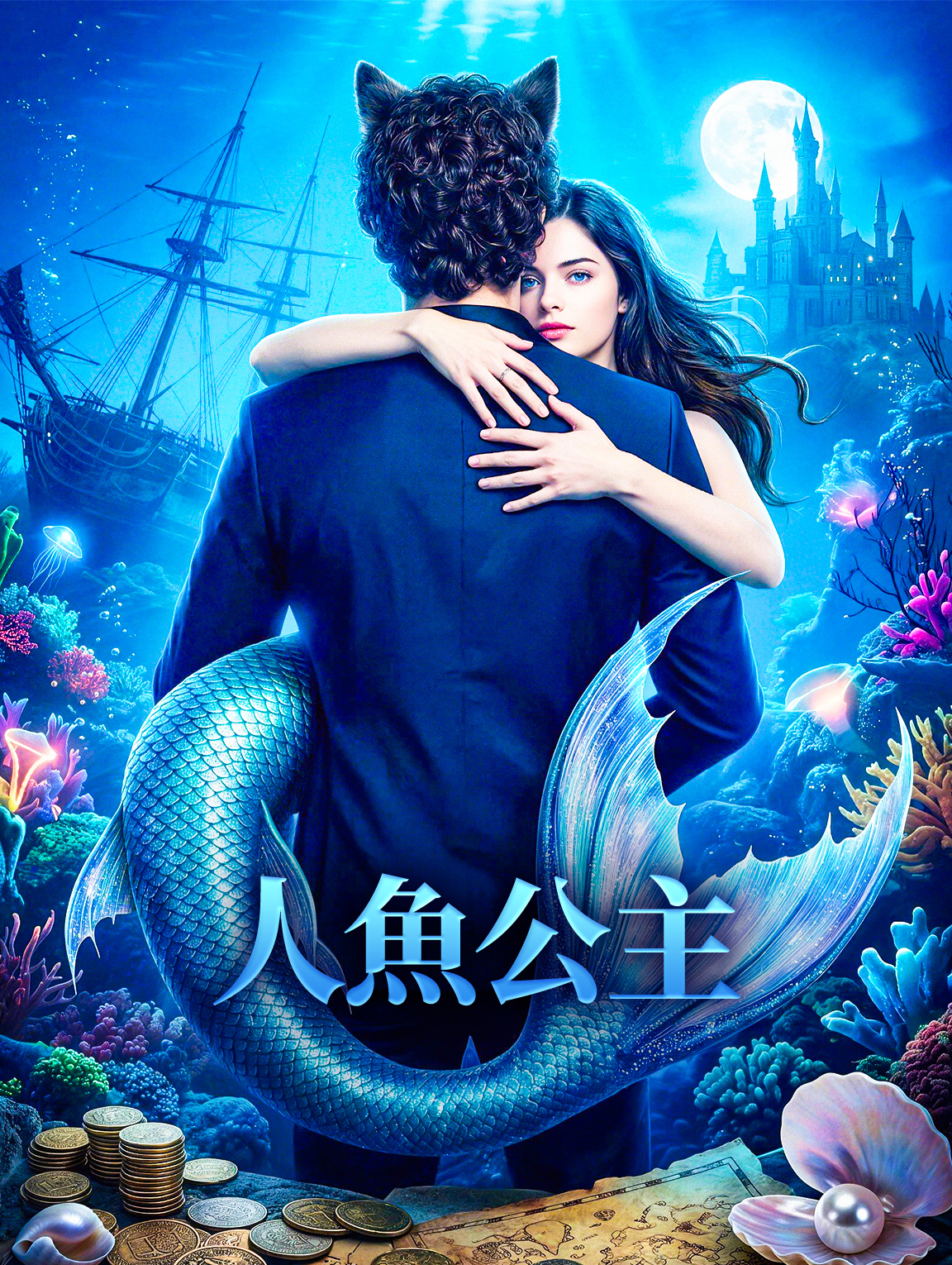 人魚公主