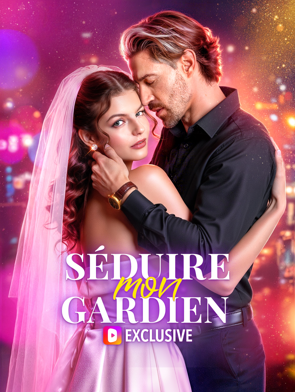 Séduire mon gardien