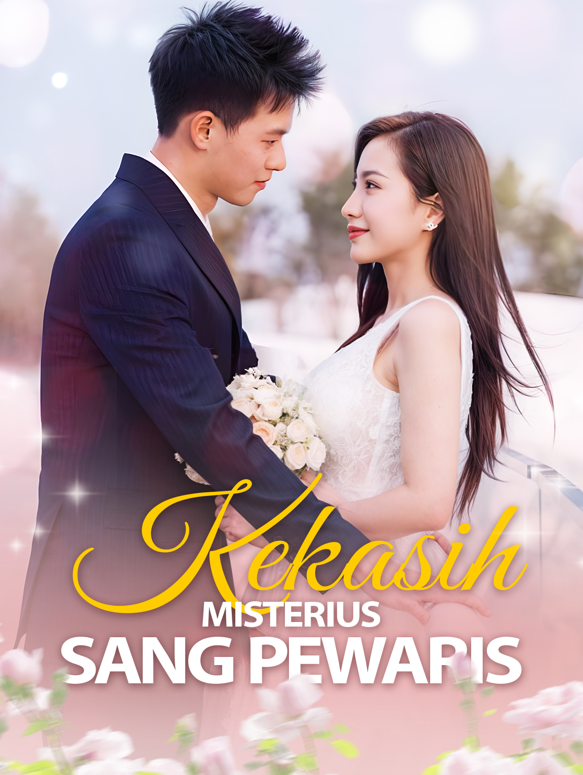 Kekasih Misterius Sang Pewaris