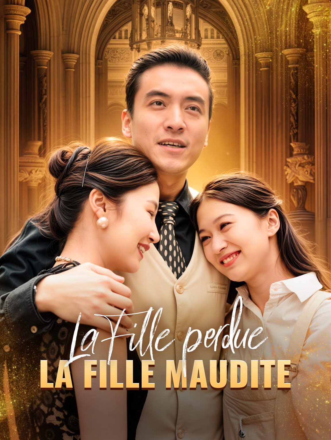 La Fille perdue, la fille maudite