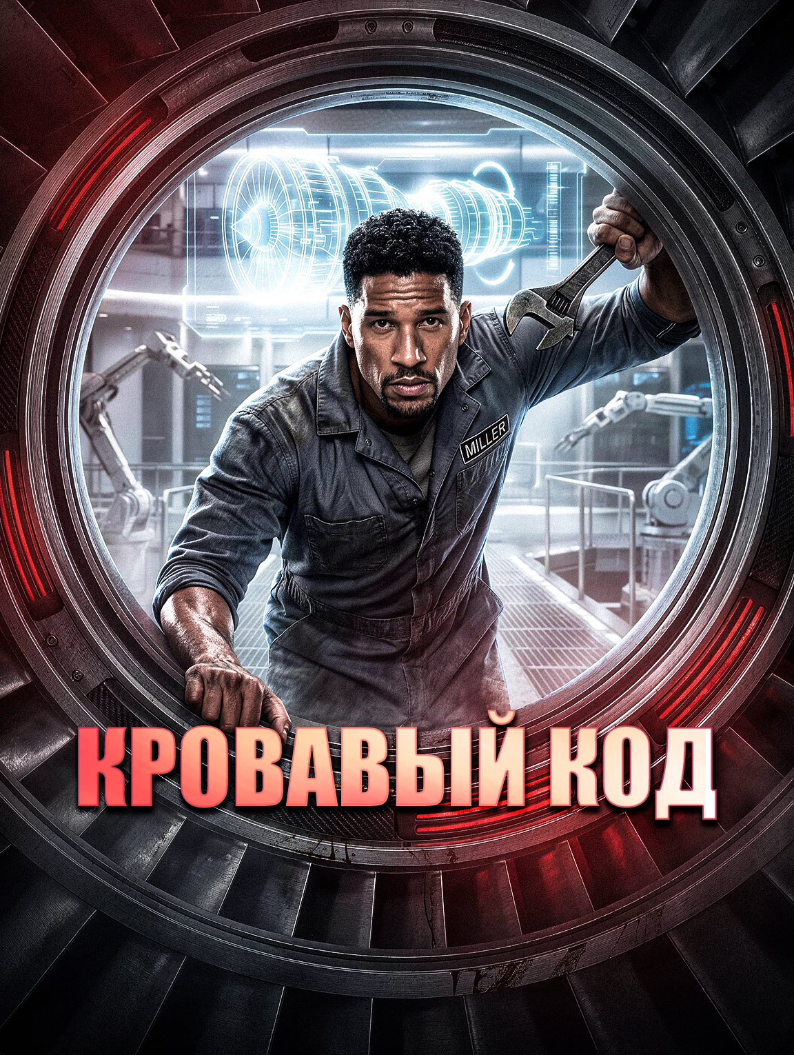 Кровавый код