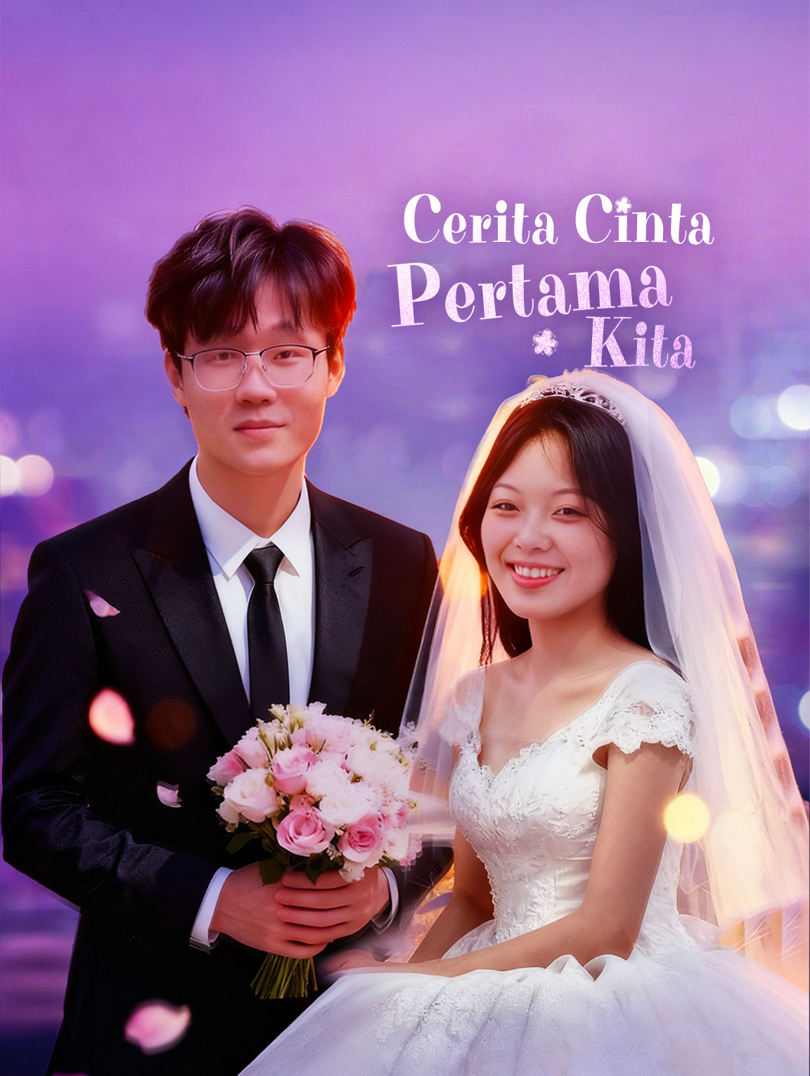 Cerita Cinta Pertama Kita