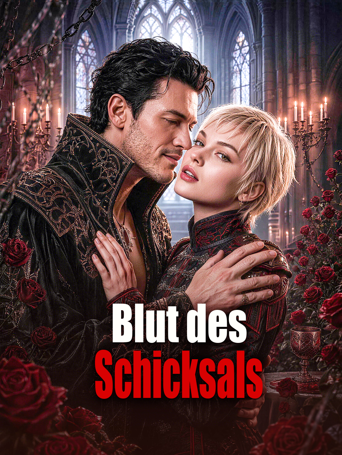 Blut des Schicksals