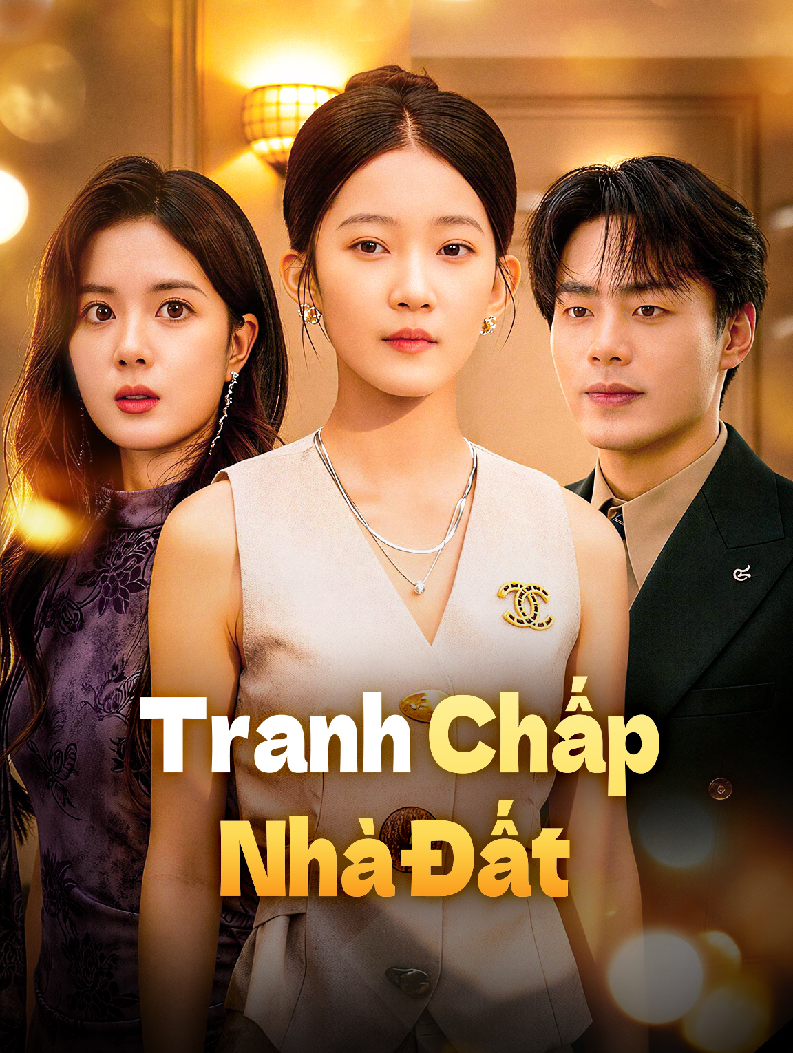Tranh Chấp Nhà Đất