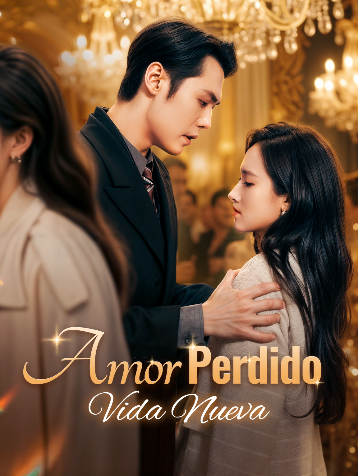 Amor Perdido, Vida Nueva