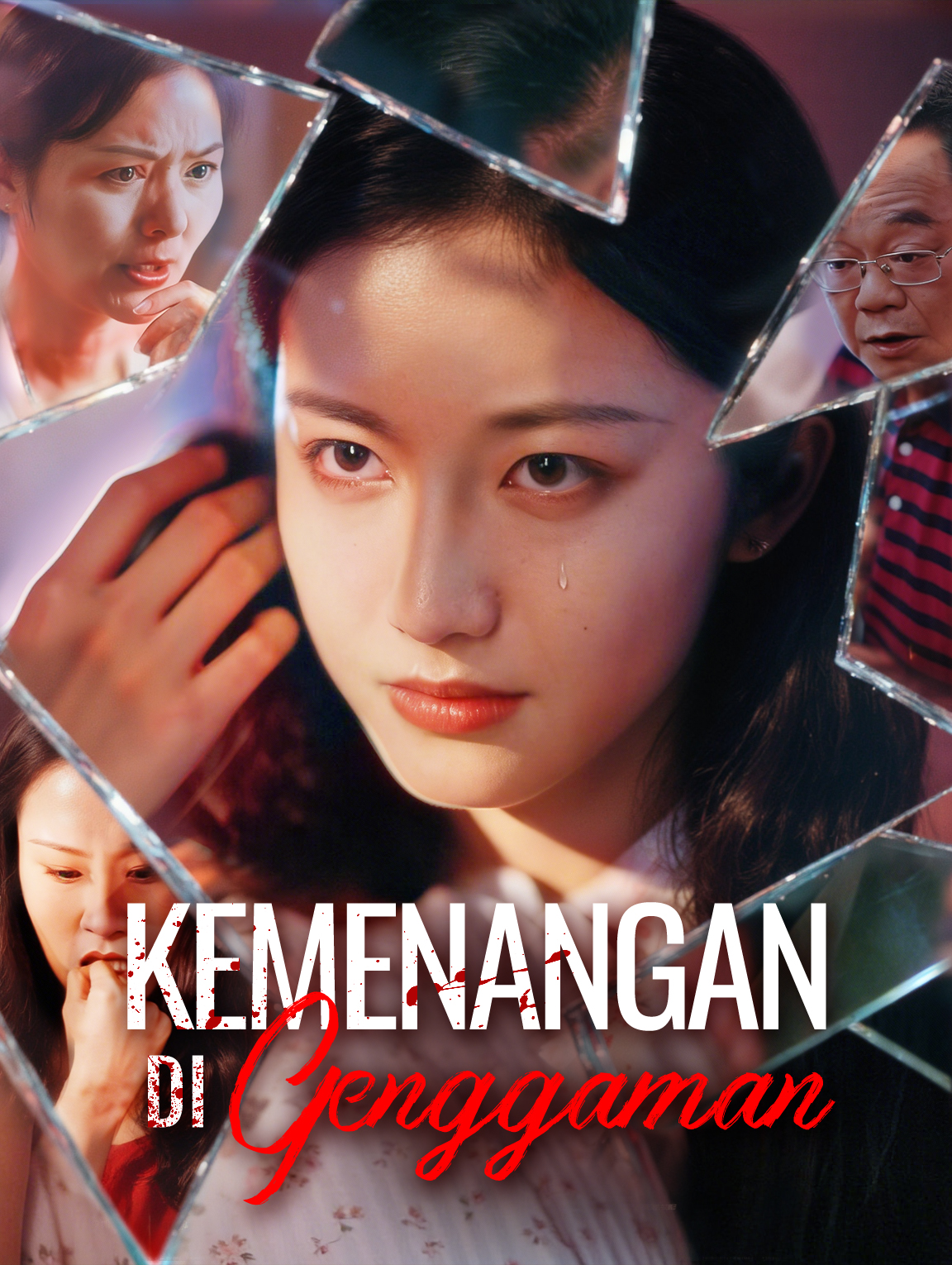 Kemenangan di Genggaman