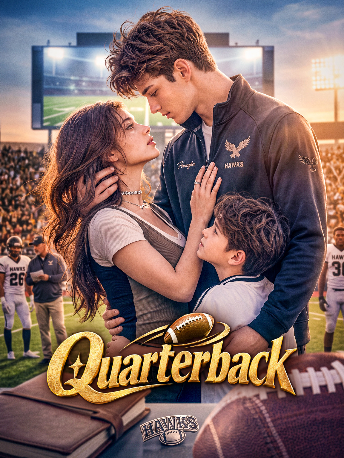 Quarterback