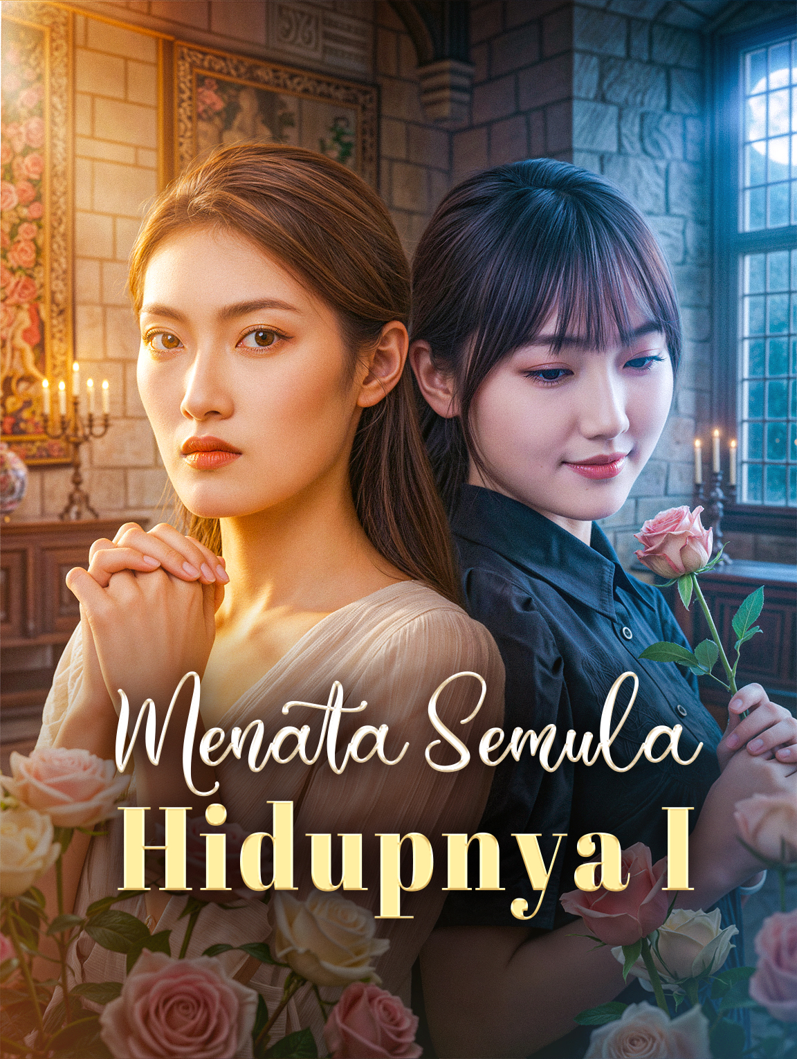 Menata Semula Hidupnya I