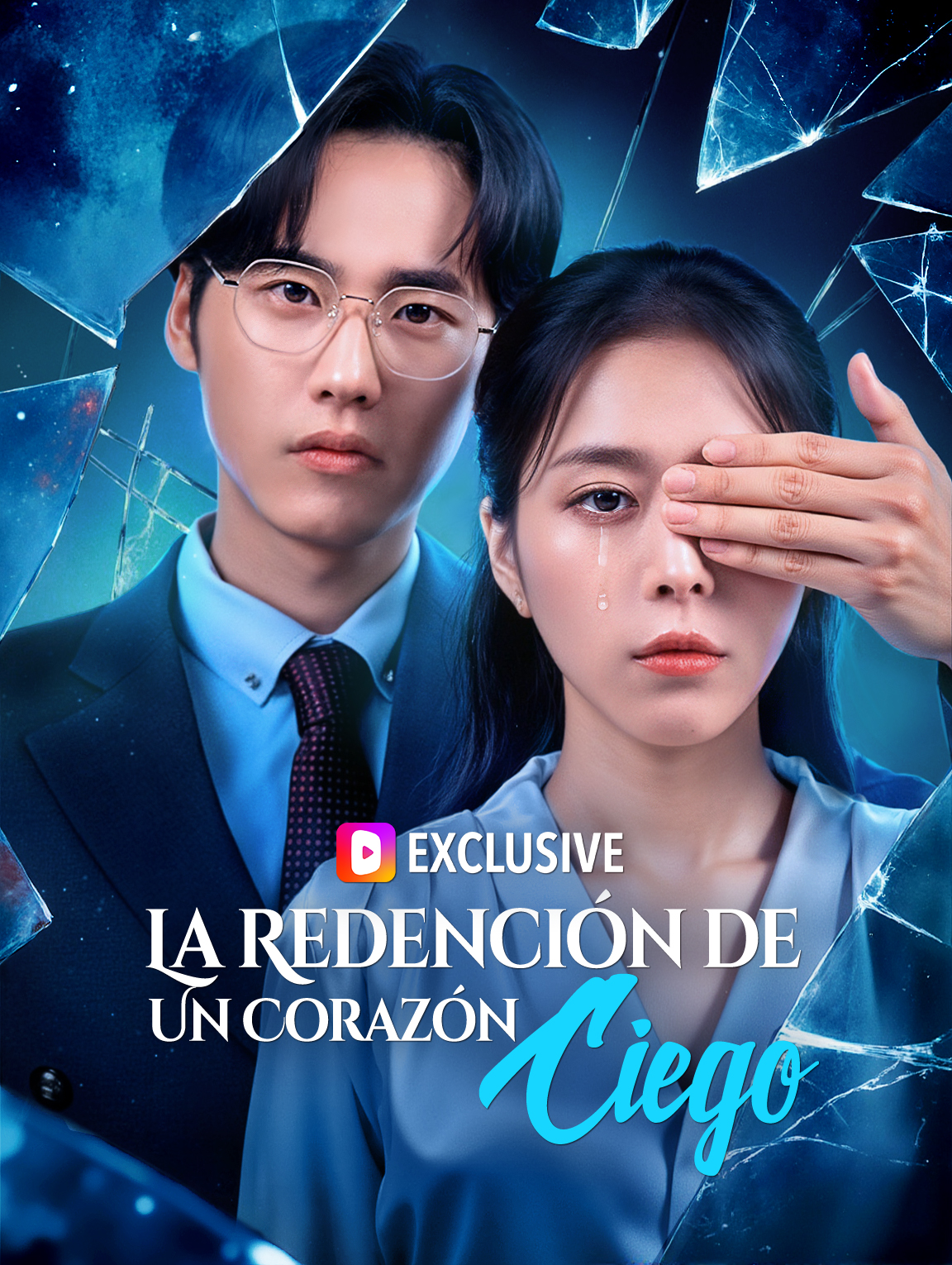 La Redención de Un Corazón Ciego