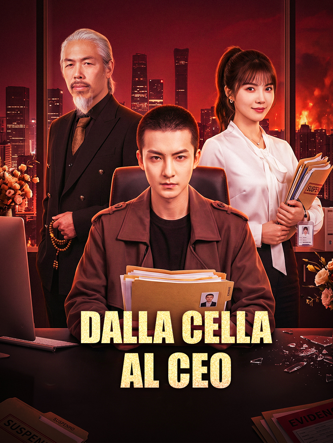 Dalla Cella al CEO