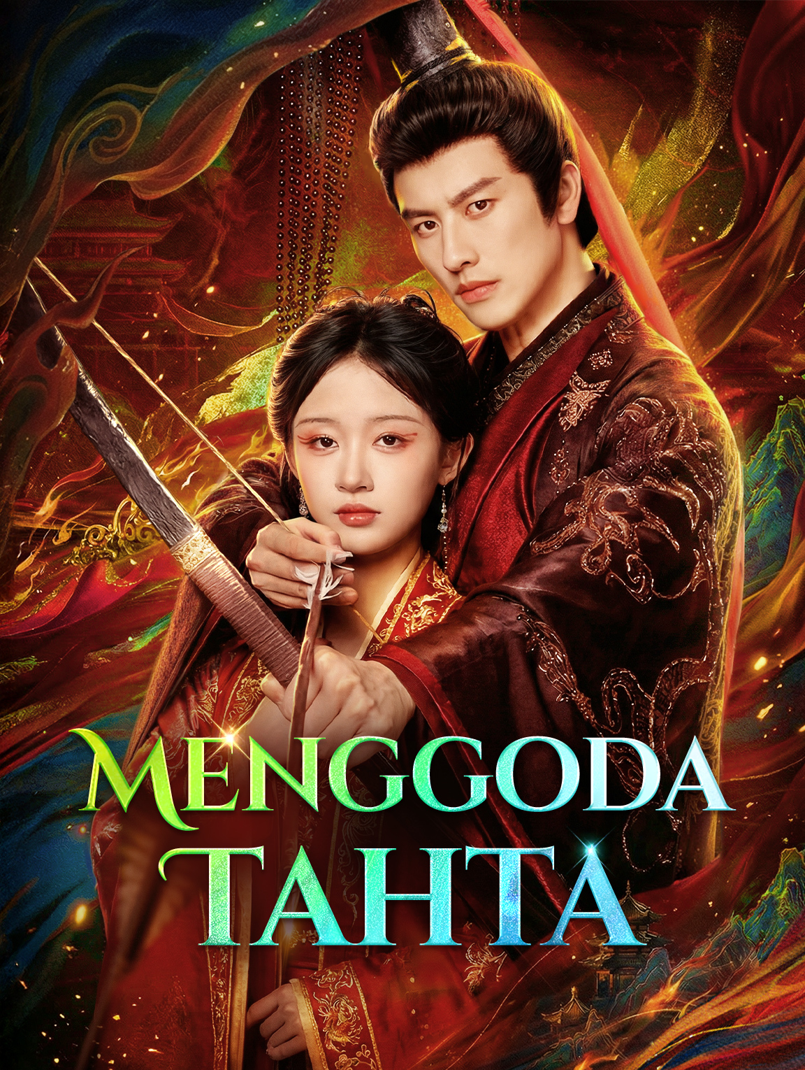 Menggoda Tahta