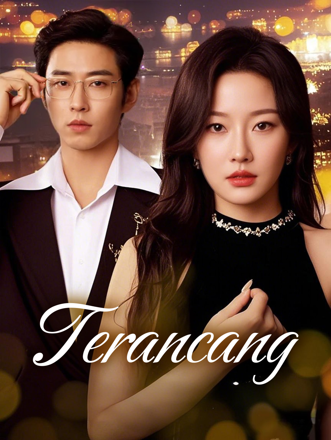 Terancang