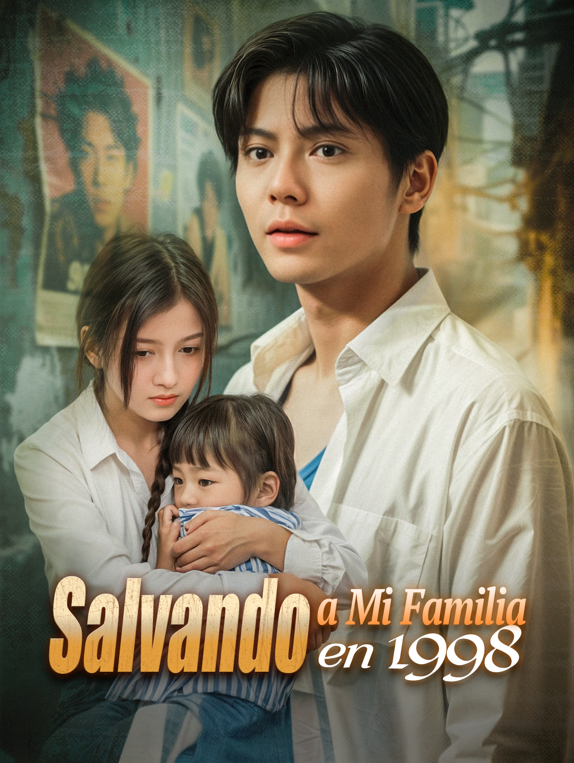 Salvando a Mi Familia en 1998