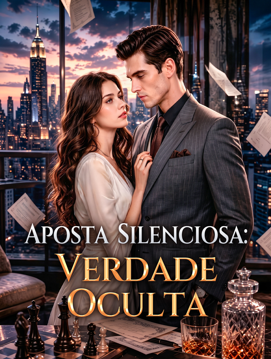 Aposta Silenciosa: Verdade Oculta