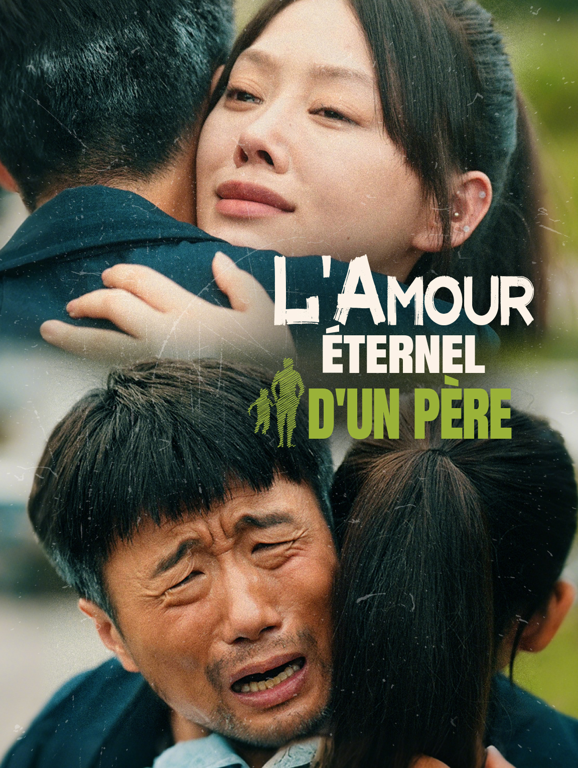 L'Amour éternel d'un père