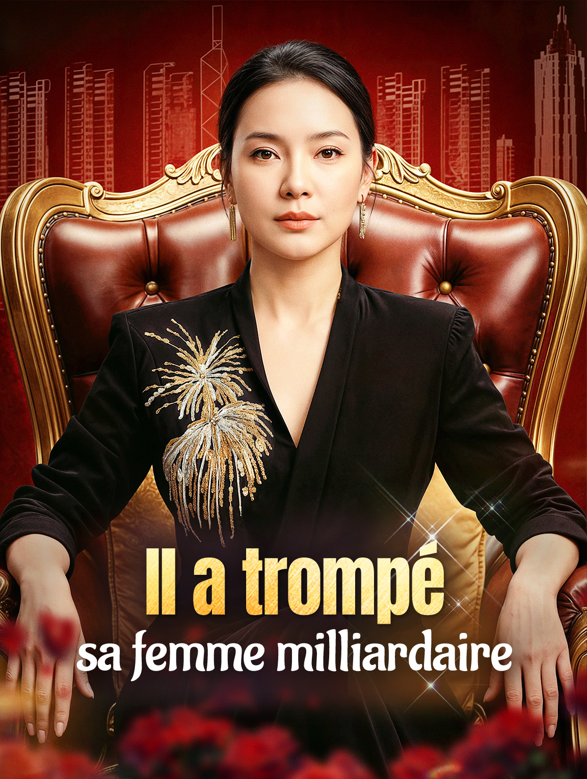 Il a trompé sa femme milliardaire