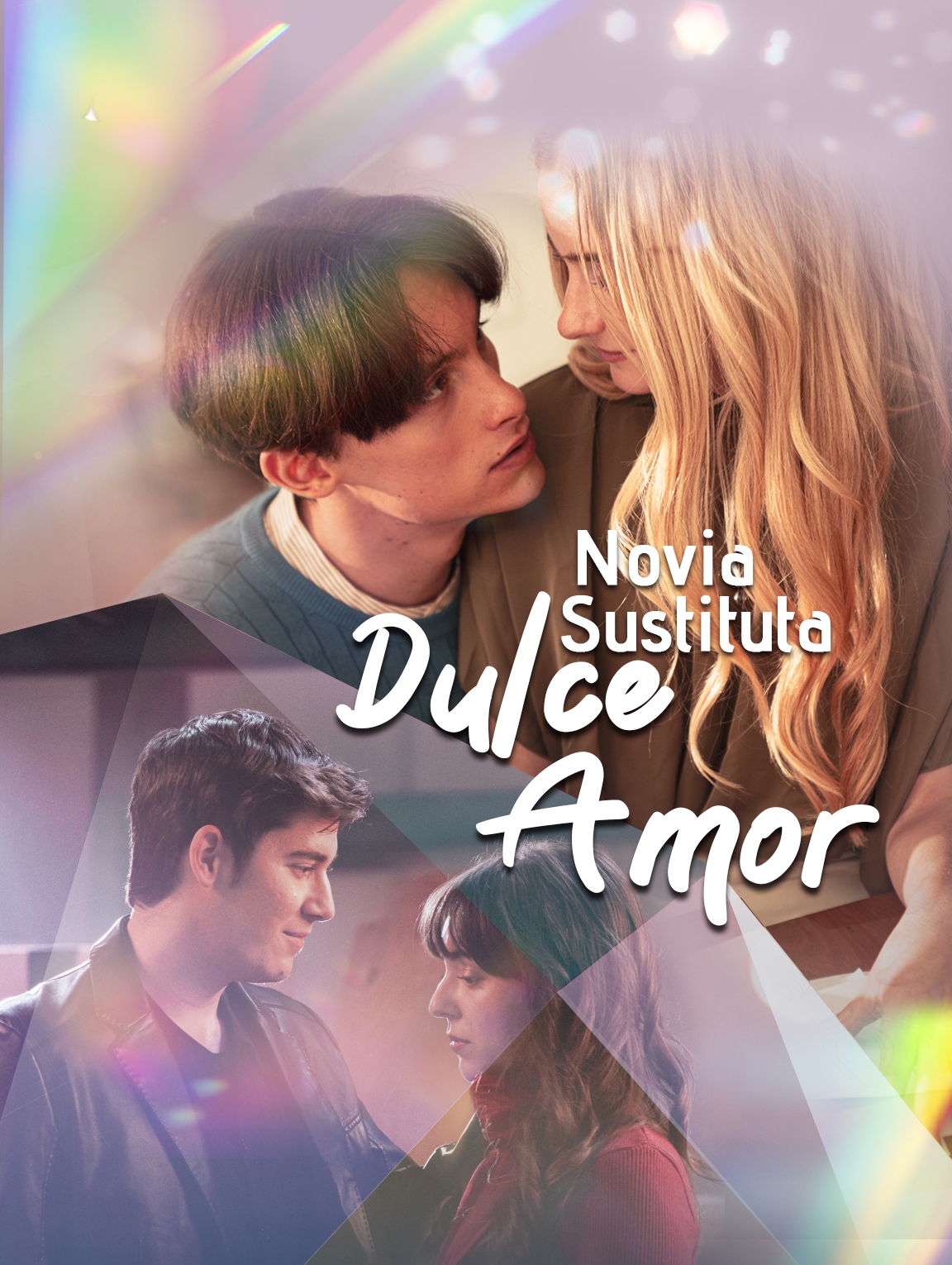 Novia Sustituta, Dulce Amor