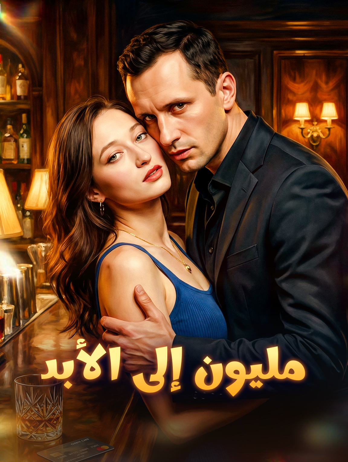 مشاهدة مسلسل مليون إلى الأبد مترجم كامل مجانًا
