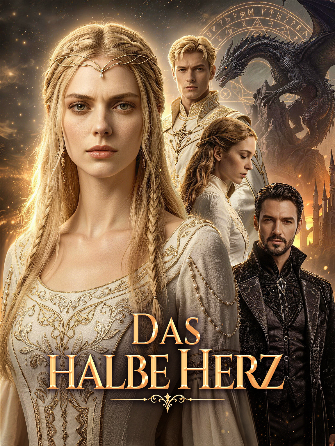 Das halbe Herz(Synchron)