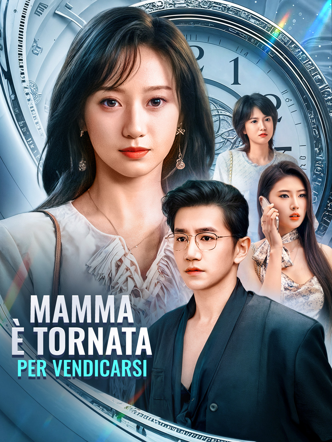 Mamma È Tornata per Vendicarsi