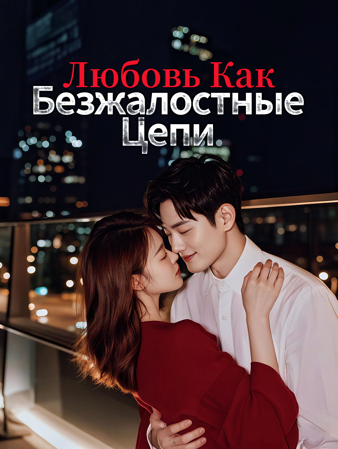 Любовь Как Безжалостные Цепи